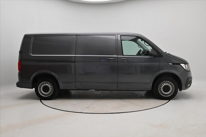 Volkswagen Transporter 2,0 TDI 110 kW DSG LONG Záruka - fotka 4 z 29