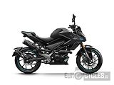 CFMOTO (2026) 125 NK - náhled 1