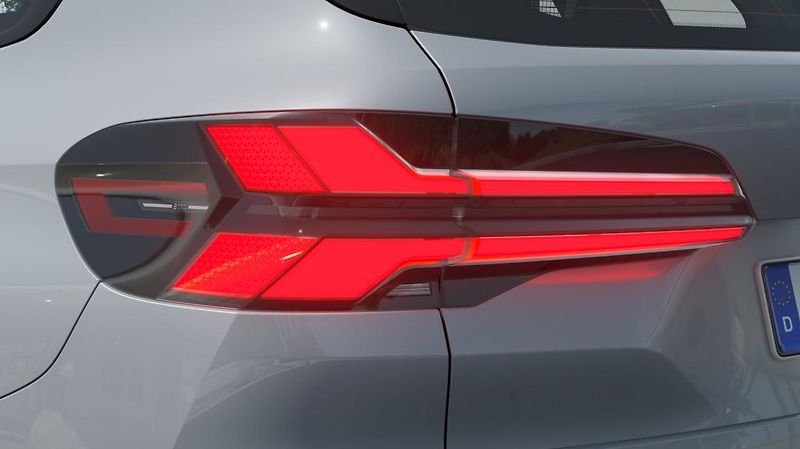 BMW X5 xDrive30d - fotka 9 z 14