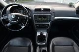 Škoda Octavia 2.0 TDi CR ELEGANCE,FACE,XENON - náhled 35
