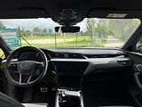 Audi Q8 e-tron 55 Quattro B&O S-Line Head-Up  - náhled 22