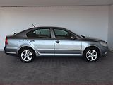 Škoda Octavia (2012) 1.6 TDI, Tempomat - náhled 6
