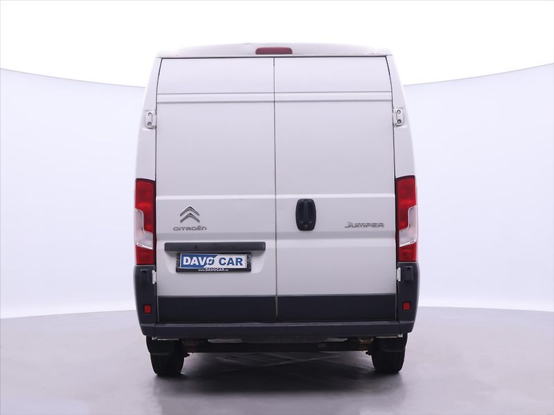 Citroën Jumper 2.0 HDI 96kW CZ Klima L2H2 DPH - fotka 6 z 34