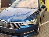 Škoda Superb TSi DSG AMB *SERVIS,CEBIA   - náhled 2