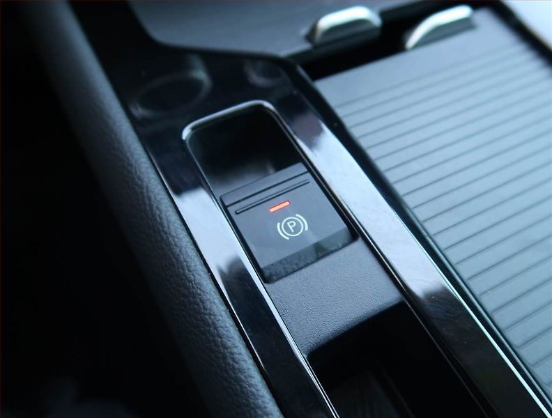 Škoda Superb (2025) 2.0 TSI - fotka 24 z 28