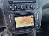 Volkswagen Caddy MAXI 2,0TDI 7MÍST NAVIGACE  - náhled 15