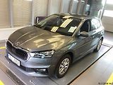 Škoda Fabia Selection 1,0 TSI 70kW MT5/Z66 - náhled 1