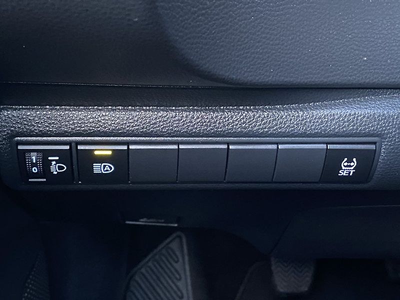 Toyota Corolla 1.5i, ČR, Style Tech, záruka - fotka 14 z 16