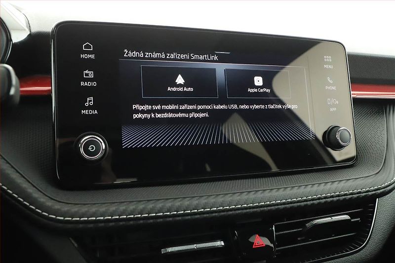 Škoda Fabia (2025) 1.0 TSI, Monte Carlo - fotka 14 z 20