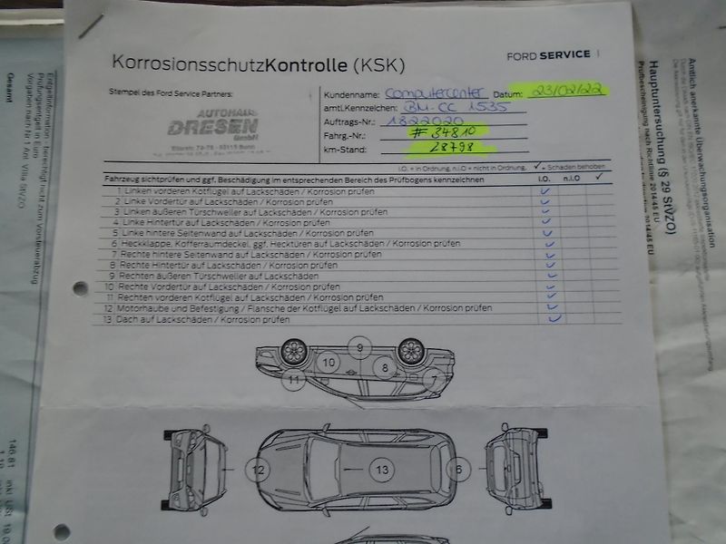 Ford S-MAX 2,0EcoBlue 140kW Vignale 8AT 7 - fotka 39 z 46