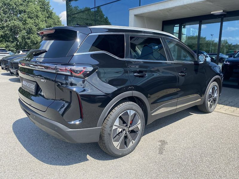 Chery Tiggo 7 ICE AWD Unique - fotka 8 z 30