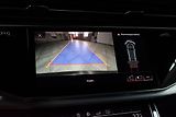 Audi Q8 50TDI S-LINE*4x4*AIR*KESSY*DPH - náhled 27