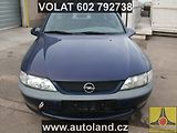 Opel Vectra Volat 602 792738 - náhled 7