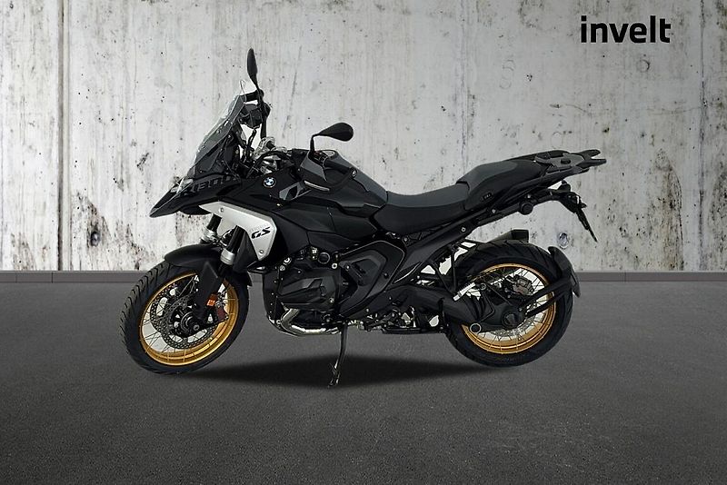 BMW R 1300 GS - fotka 2 z 13