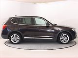 BMW X3 (2015) xDrive20d, 4X4, Automat - náhled 6