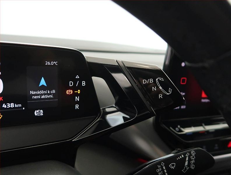 Volkswagen ID.4 (2020) Pro Perf. (82 kWh), SoH 93% - fotka 13 z 28