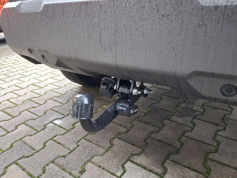 Dacia Duster (2026) Expression mild hybrid 140    - fotka 23 z 26
