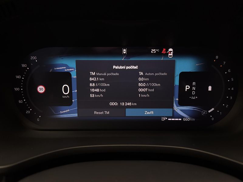 Volvo XC60 B5 AWD BRIGHT PLUS CZ 1.maj - fotka 15 z 49