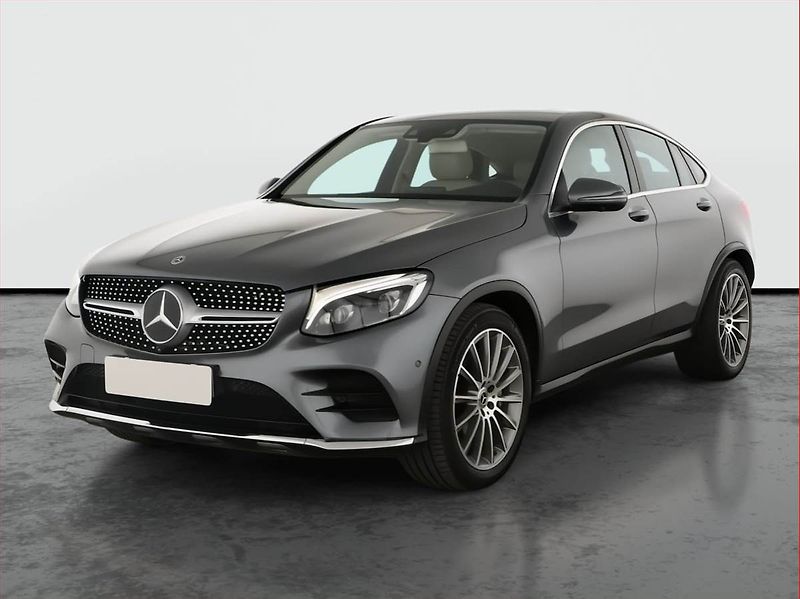 Mercedes-Benz GLC (2018) 300 - fotka 2 z 29