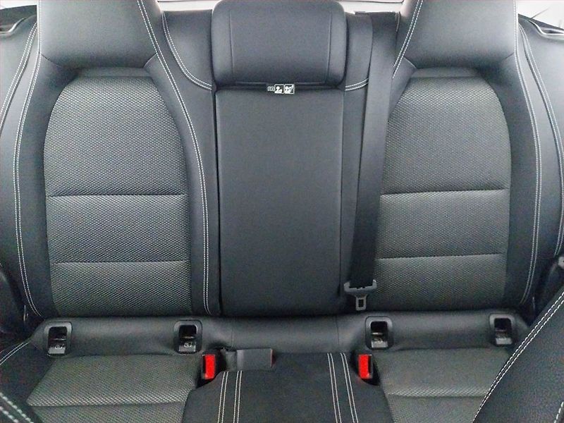 Mercedes-Benz CLA (2017) 180, ČR,1.maj, Bi-Xenony - fotka 10 z 18