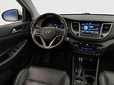 Hyundai Tucson (2017) 2.0 CRDi - náhled 7
