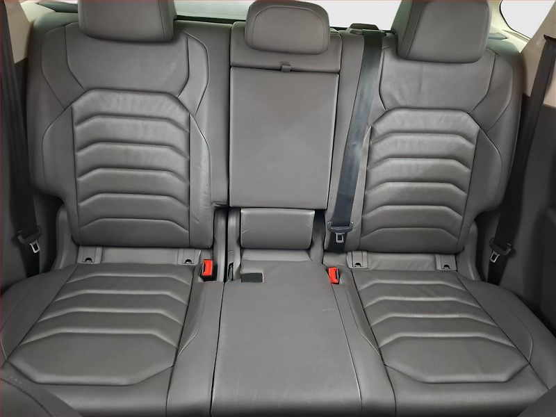 Volkswagen Touareg (2020) 3.0 TDI - fotka 10 z 24