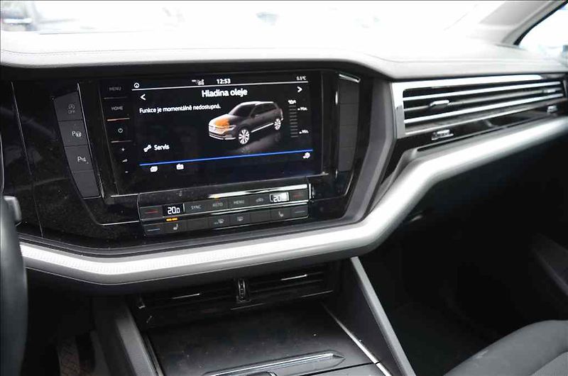 Volkswagen Touareg (2019) BMT V6TDI - fotka 13 z 21