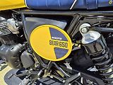Royal Enfield Interceptor 650 (2026) Interceptor BEAR 650 - náhled 58