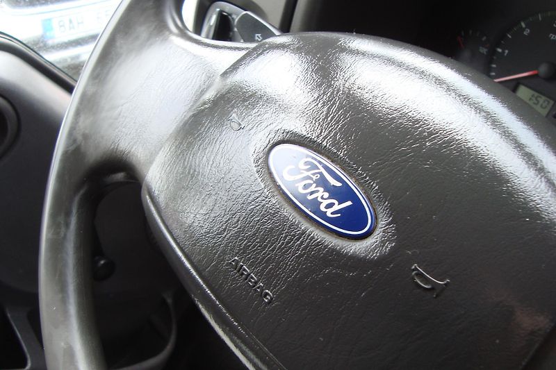 Ford Transit (2005) 2.0 TDCi,100 T350, - fotka 23 z 37
