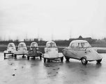 Messerschmitt KR175 – 173 cm3