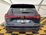 Volkswagen Touareg 3.0Tdi*1-MAJ*DPH*ELEGANCE* - náhled 6