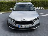 Škoda Octavia (2020) 1.5 tsi 110 kw/DPH - náhled 4