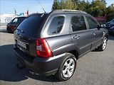 Kia Sportage 2,0 CRDi 110kW 1.MAJITEL, 4x4 - náhled 7