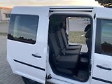 Volkswagen Caddy 2.0TDi,4MOTION, VÝB.STAV!! - náhled 34