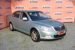 Škoda Octavia 1,8 TSi, ČR, 2 MAJ., SERV.KN. - fotografie inzerátu