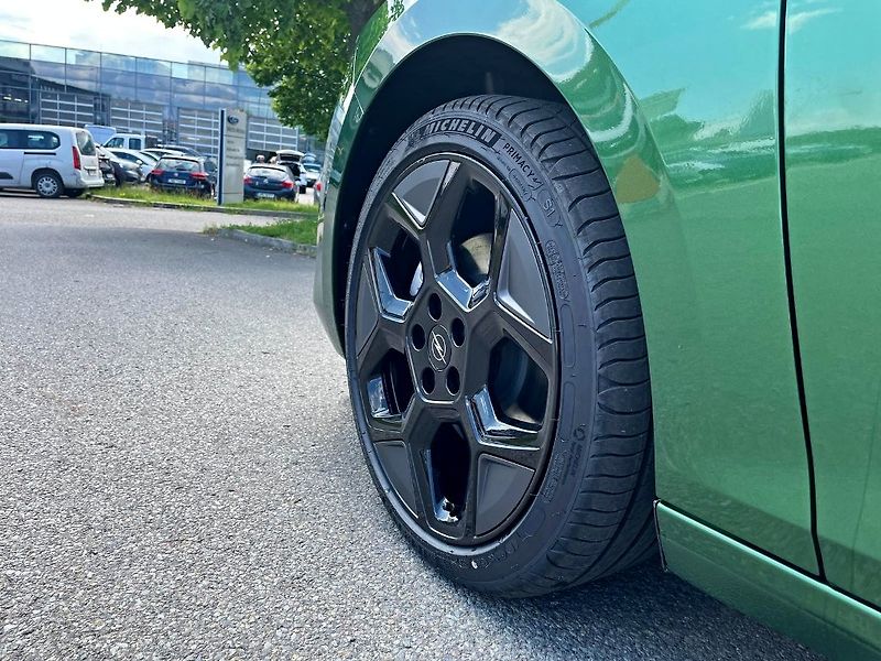 Opel Astra (2026) MHEV ST 1.2T 145k GS AT6 - fotka 7 z 19