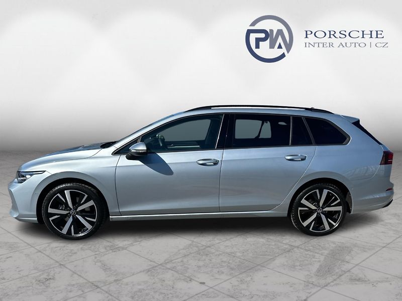 Volkswagen Golf (2025) People 2,0 TDI 7DSG - fotka 3 z 25