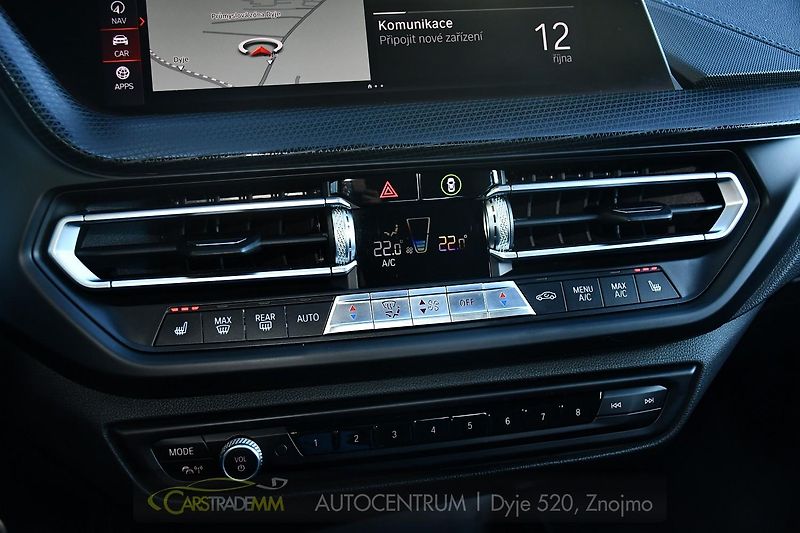 BMW Řada 2 218d M-SPORT 1M ČR - fotka 31 z 51