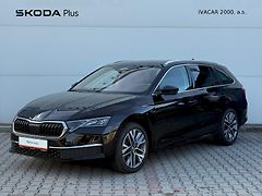 Škoda Octavia (2025) Combi 2.0 TDI 110 kW DSG TopSe - fotografie inzerátu