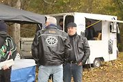 Zakončení motorkářské sezony pod taktovkou Motobobrů ze Strakonic.