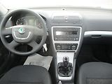Škoda Octavia 1.2 TSi*TAŽNÉ*L+Z PNEU*VÝHŘEV - náhled 15