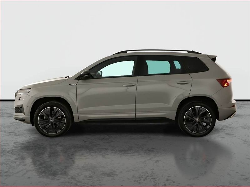 Škoda Karoq (2025) 1.5 TSI, Sportline, Navigace - fotka 3 z 20