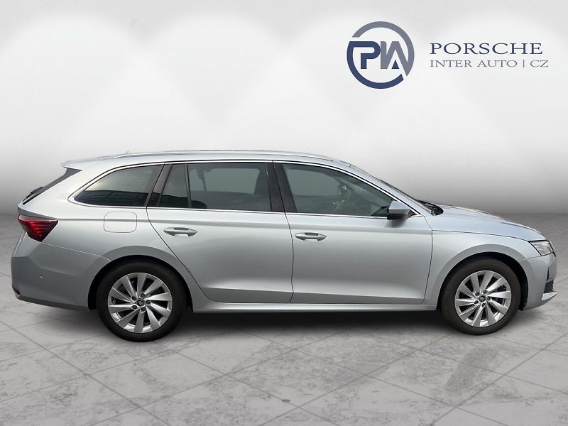 Škoda Octavia 2.0TDI 110 kW DSG TOP SELECTIO - fotka 7 z 22
