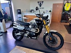 Triumph (2026) 1200 XE - fotografie inzerátu
