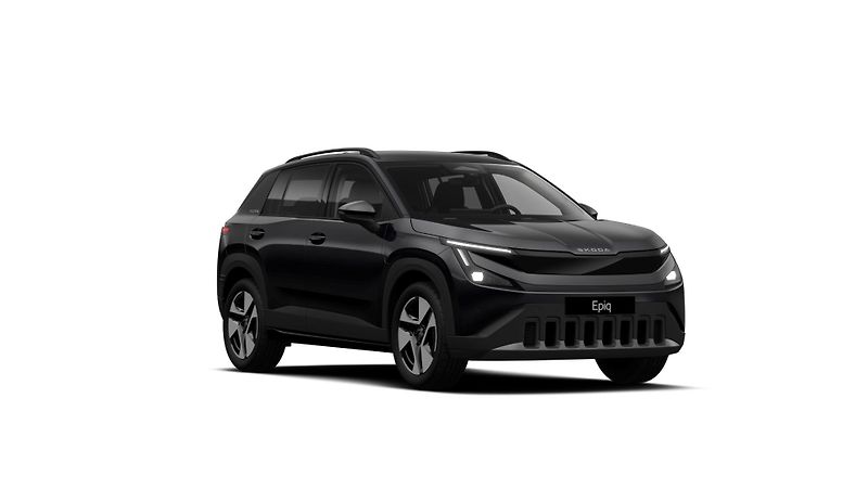Škoda Epiq (2026) 55 kWh 155 kW  Selection START - fotografie inzerátu