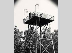 Chrysler Air Raid Siren.