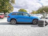 Škoda Kodiaq (2020) ČR 2.0BiTDI 176KW – MODRÉ RS - náhled 4