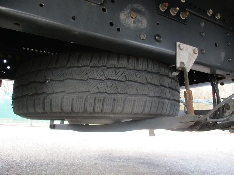 Iveco Daily 72C18, HC, 15 palet - fotka 25 z 35