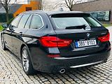 BMW Řada 5 520D AUT KAMERA SERVISKA - náhled 18