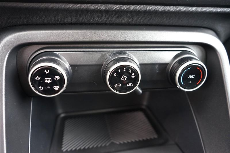 Citroën C3 Aircross (2026) 1,2 Turbo 100k Manual YOU - fotka 16 z 19